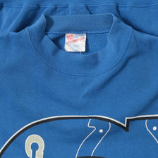 Vintage Indianapolis Colts Sweater Large