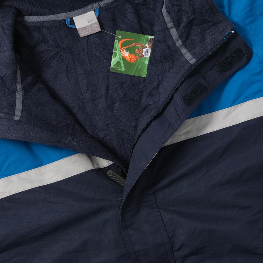 Vintage Nike Jacket XLarge 