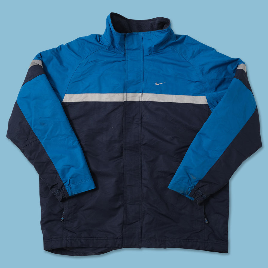Vintage Nike Jacket XLarge 