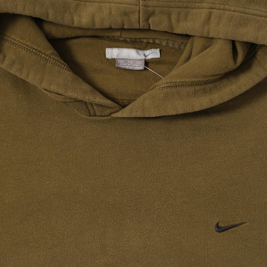 Vintage Nike Hoody XXL 