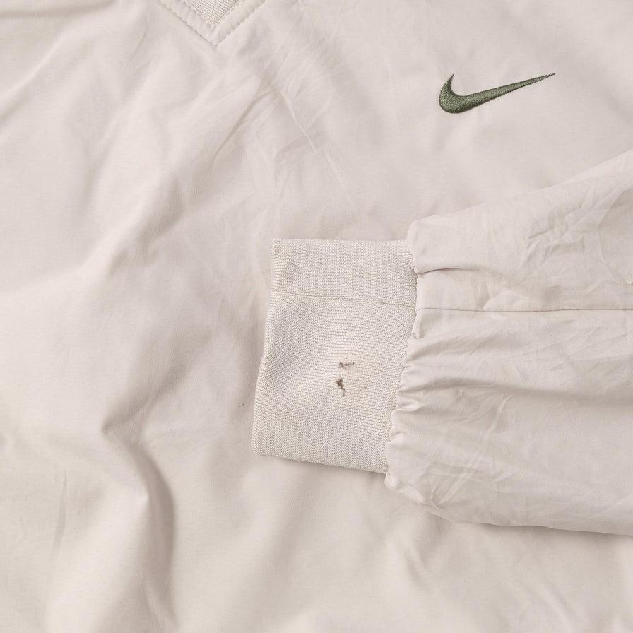Vintage Nike Golf Windbreaker XLarge 
