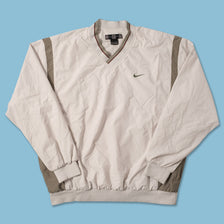 Vintage Nike Golf Windbreaker XLarge 