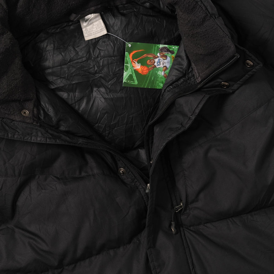 Nike Padded Jacket XLarge 