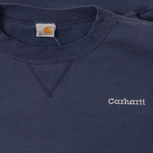 Vintage Carhartt Sweater Large