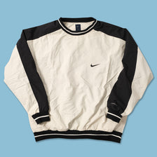 Vintage Nike Golf Windbreaker XLarge 