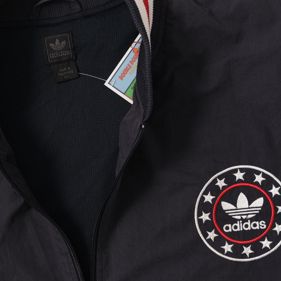 adidas Light Jacket XXL 