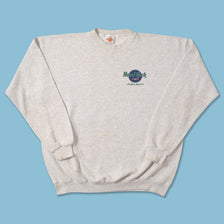 Vintage Hard Rock Cafe Sweater XLarge 