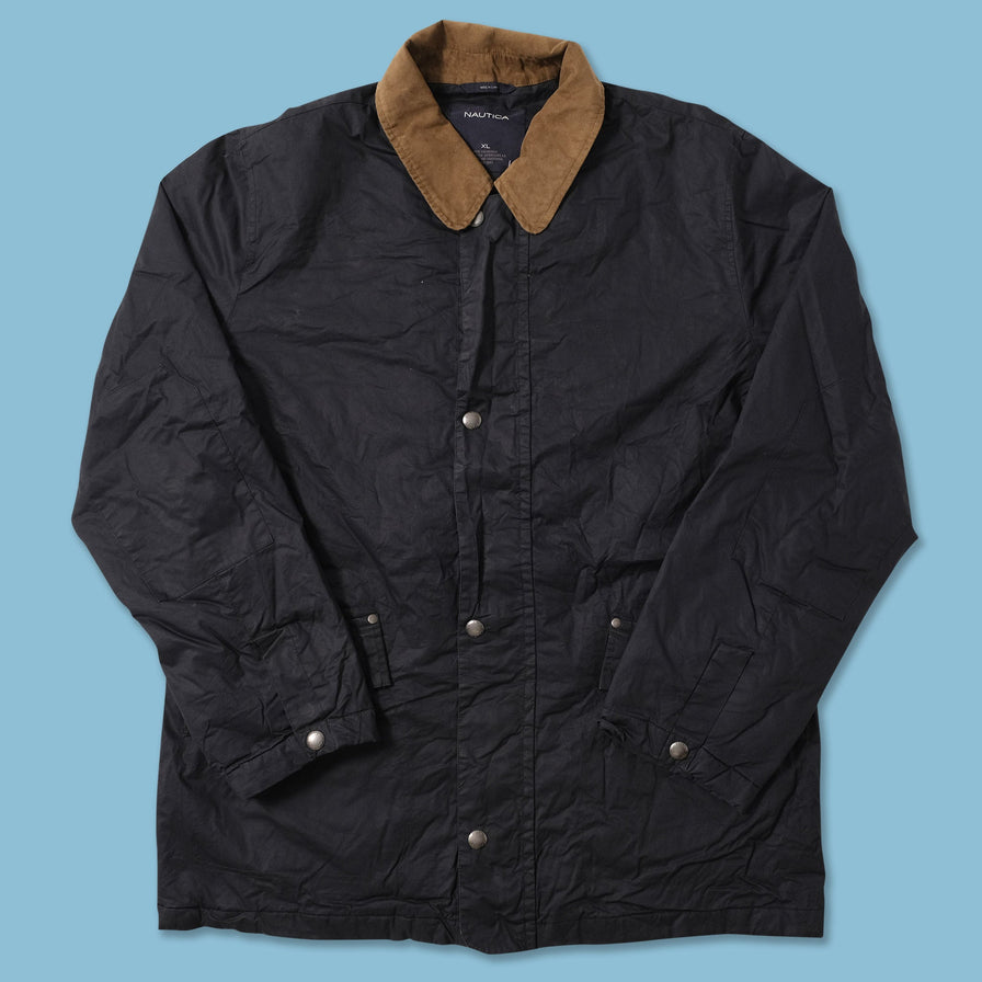 Vintage Nautica Coat XLarge 