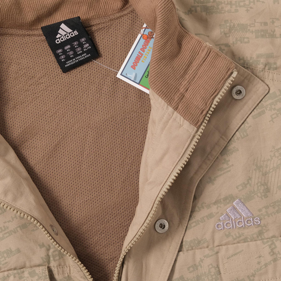 adidas Light Jacket XLarge 