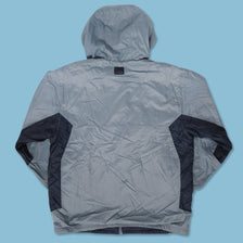 Vintage Nike Reversible Jacket XLarge