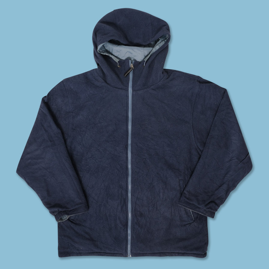 Vintage Nike Reversible Jacket XLarge 