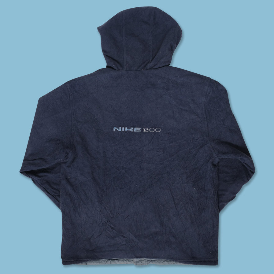 Vintage Nike Reversible Jacket XLarge 
