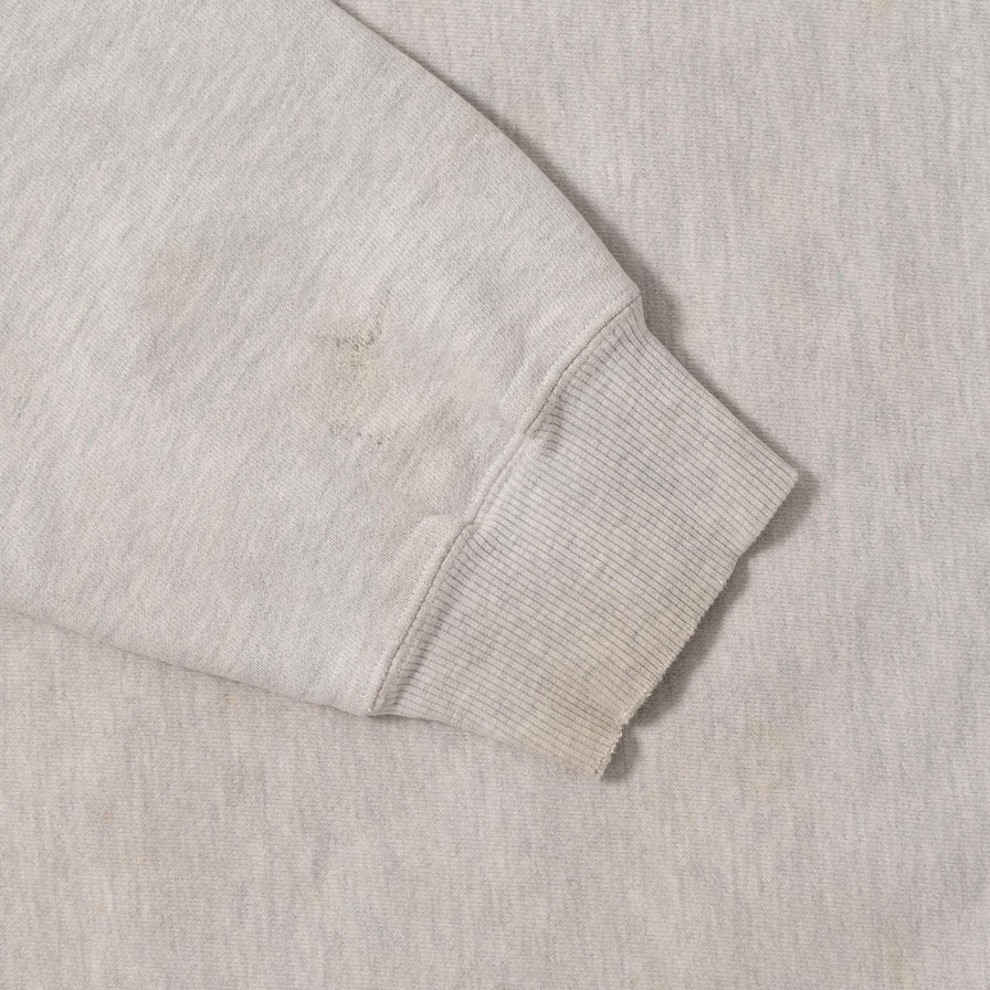 Vintage Champion Reverse Weave Sweater XXL 