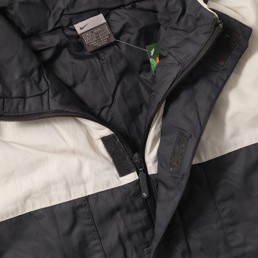 Vintage Nike Padded Coat Small 