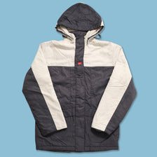 Vintage Nike Padded Coat Small 