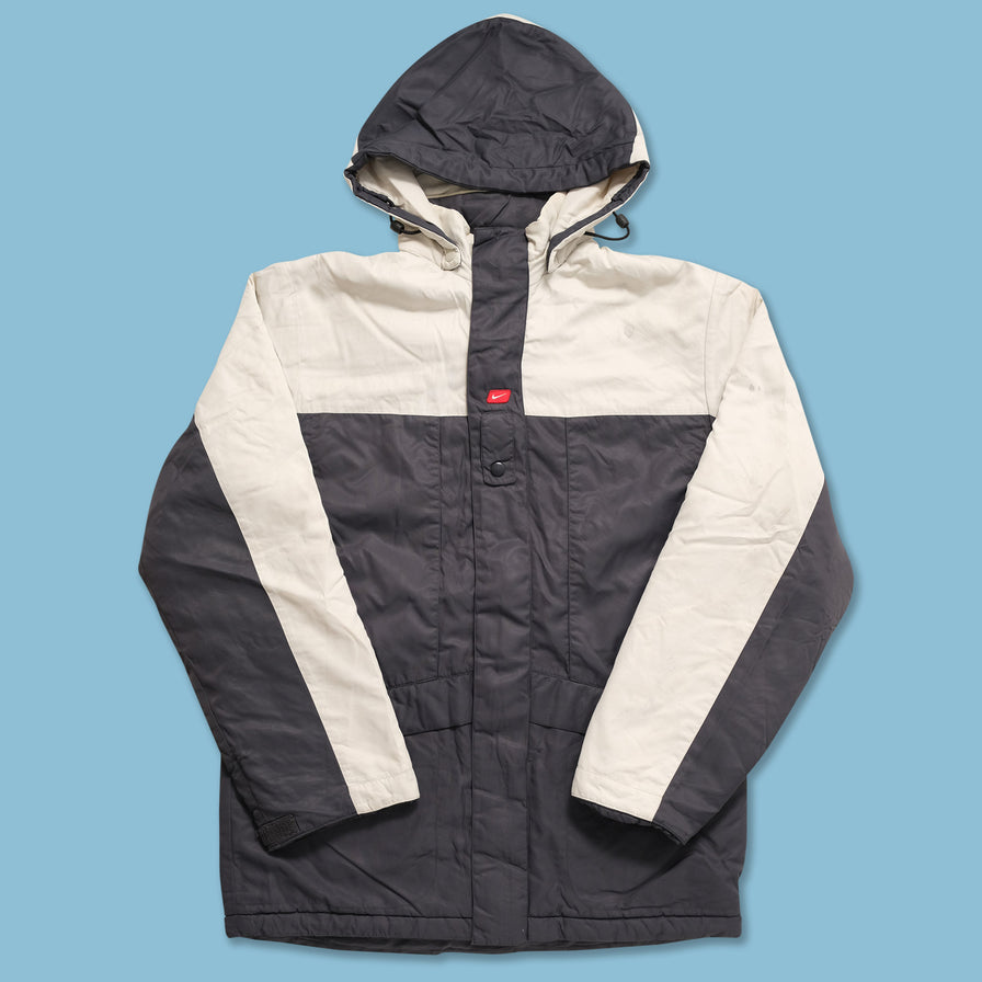 Vintage Nike Padded Coat Small 