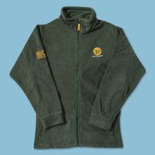 Women's Dickies Fleece Jacket Medium 