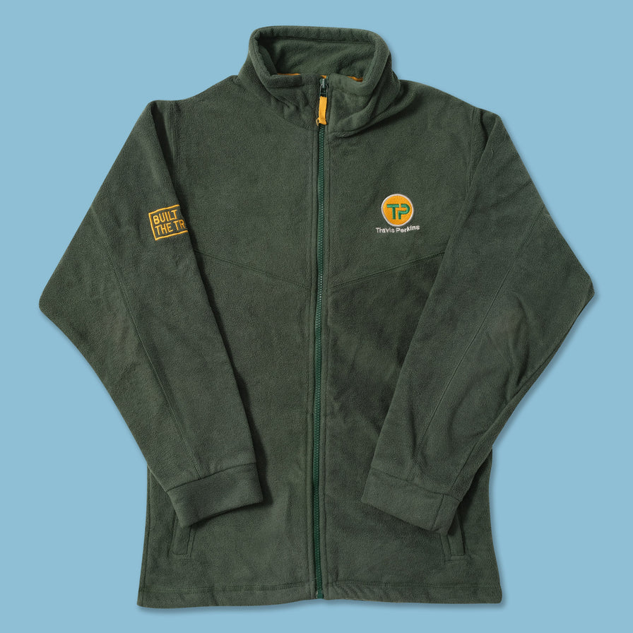 Women's Dickies Fleece Jacket Medium 