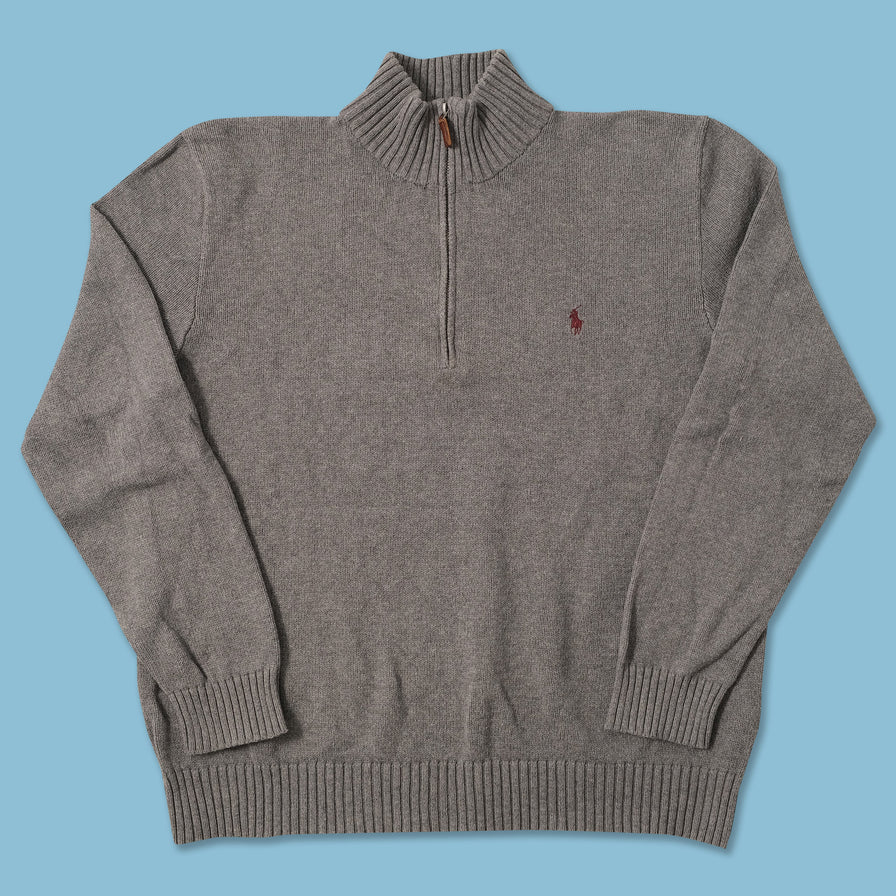 Vintage Polo Ralph Lauren Knit Sweater Large 