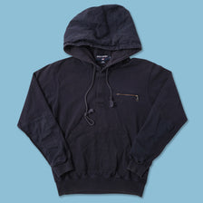 Vintage Polo Sport Hoody Small 