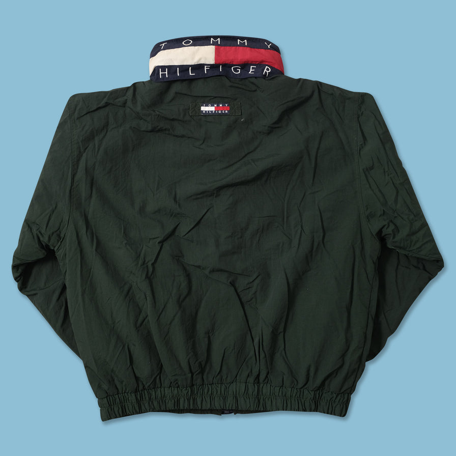 Tommy Hilfiger Padded Jacket Large 