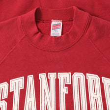 Vintage Stanford Sweater Medium 