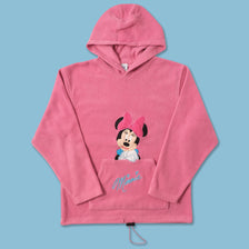 Women's Disney Minnie Fleece Medium 