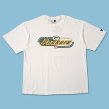 Vintage Packers T-Shirt XXLarge 