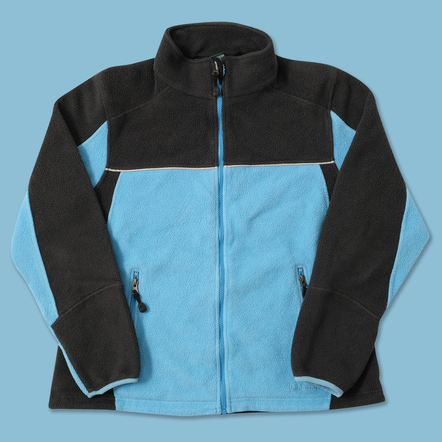 Women's L.L Bean Fleece Large 