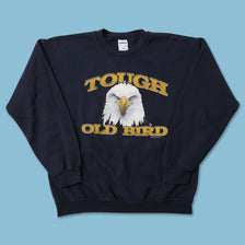 Eagle Sweater Medium 