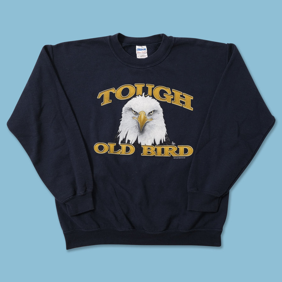 Eagle Sweater Medium 