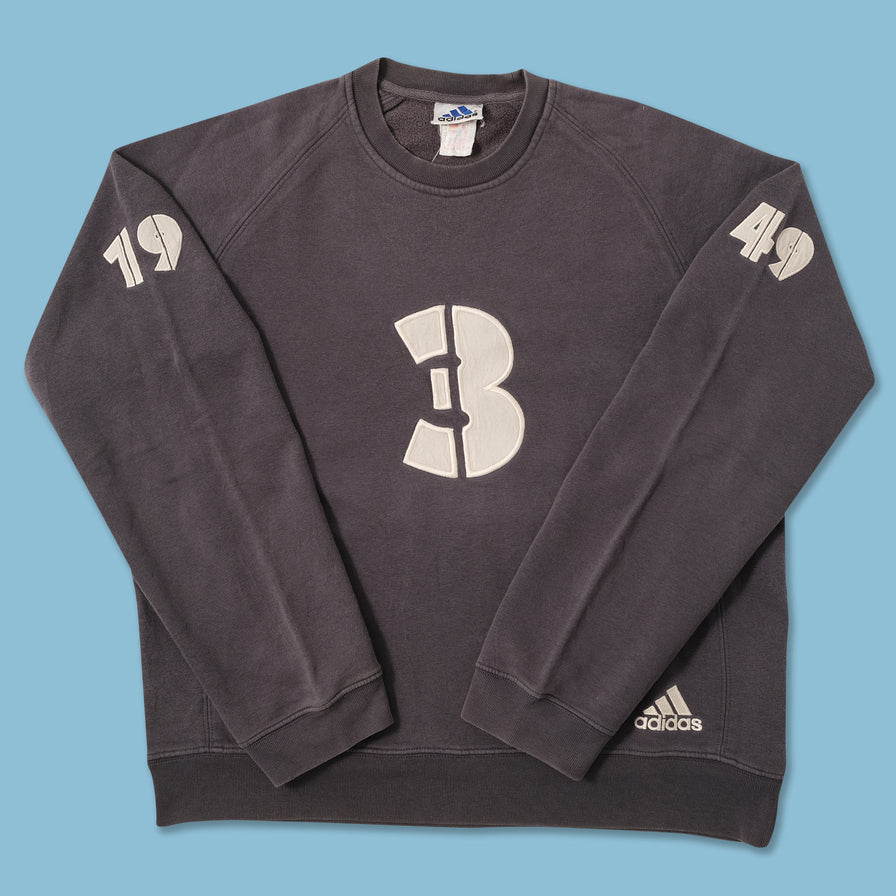 Vintage adidas Sweater Medium 