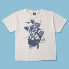 Women's 2012 Patriots T-Shirt Medium 