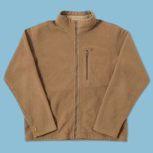 Timberland Fleece Jacket Medium 