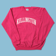 Vintage Killington Sweater Small 