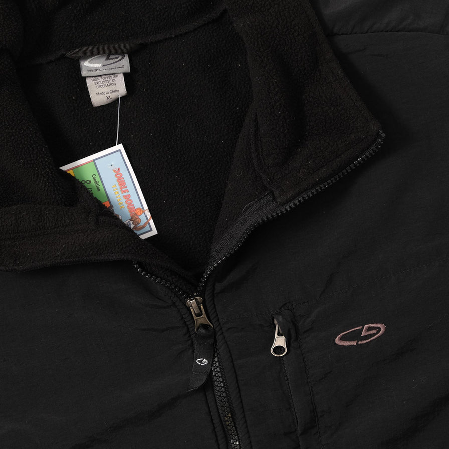 Champion Fleece Jacket XLarge 
