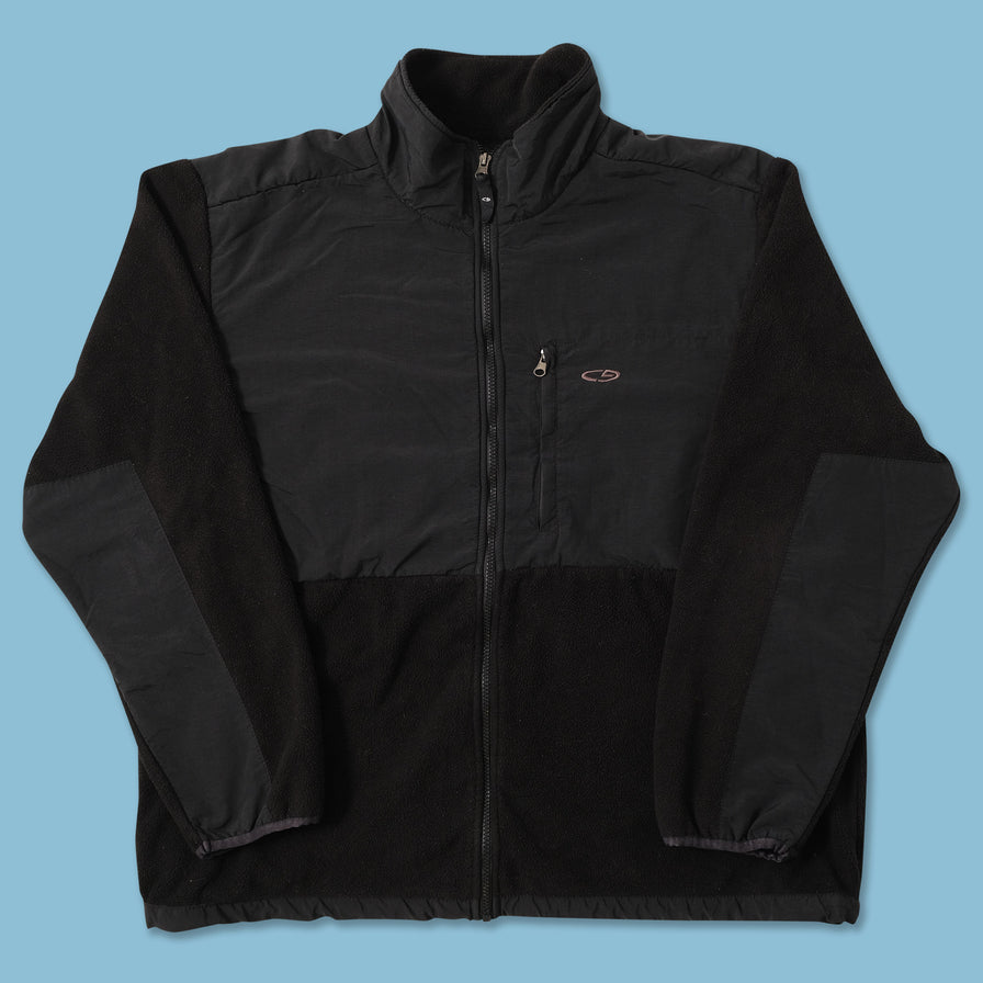 Champion Fleece Jacket XLarge 