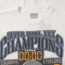 1996 Dallas Cowboys Longsleeve