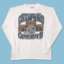 1996 Dallas Cowboys Longsleeve 