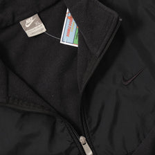 Nike Fleece Jacket Large 