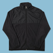 Nike Fleece Jacket Large 