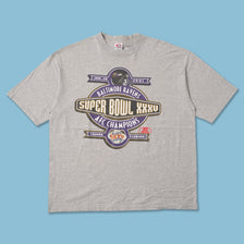 Vintage Baltimore Ravens T-Shirt XLarge 