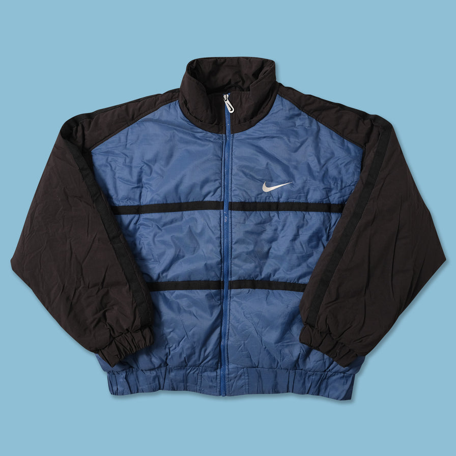 Vintage Nike Padded Jacket XLarge 
