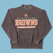 Cleveland Browns Sweater Medium 