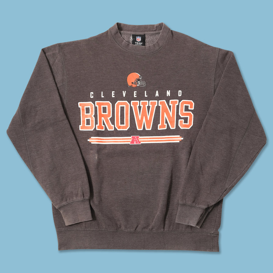 Cleveland Browns Sweater Medium 