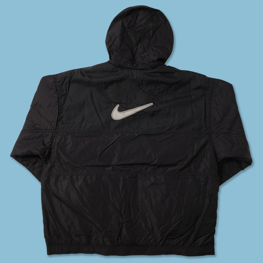 Vintage Nike Light Jacket Small 