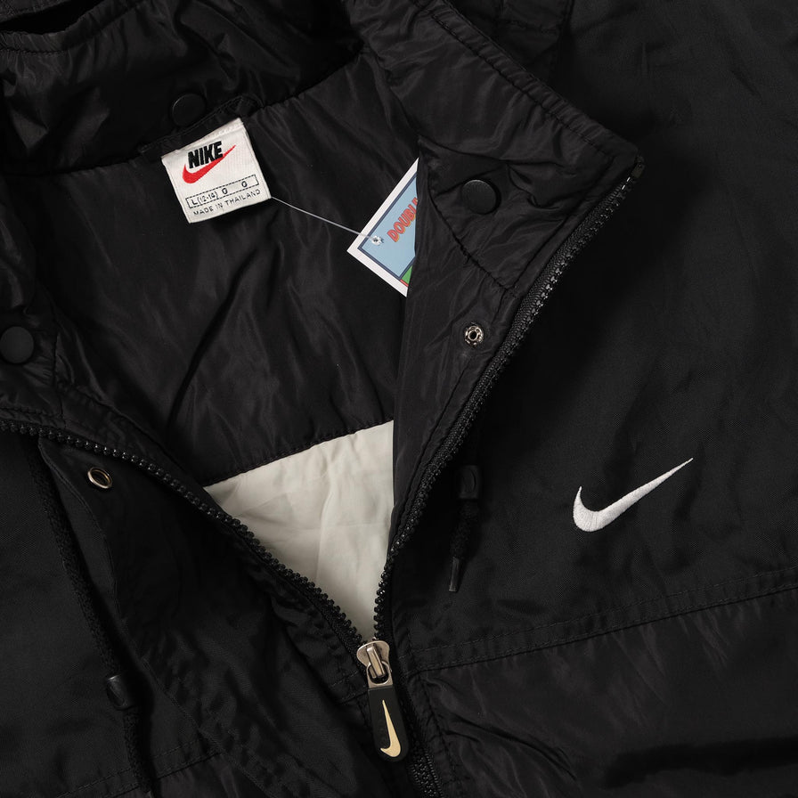 Vintage Nike Light Jacket Small | Double Double Vintage