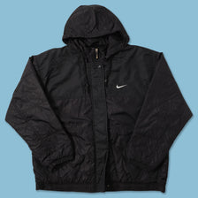 Vintage Nike Light Jacket Small 