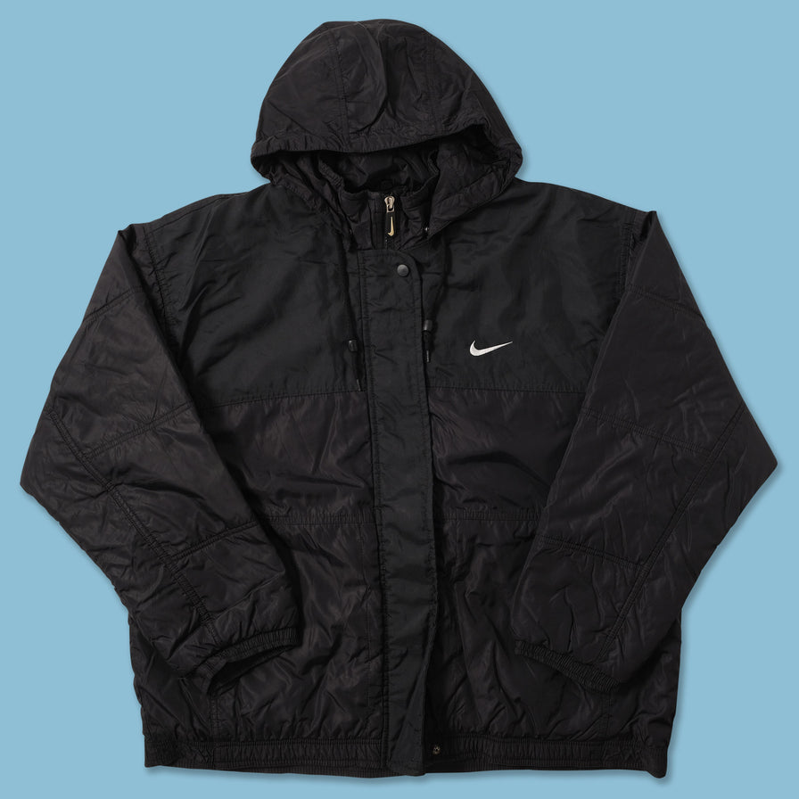 Vintage Nike Light Jacket Small 