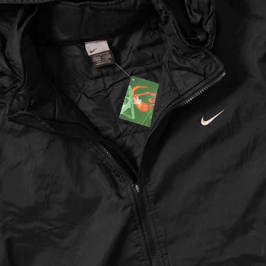 Nike Padded Coat XLarge 